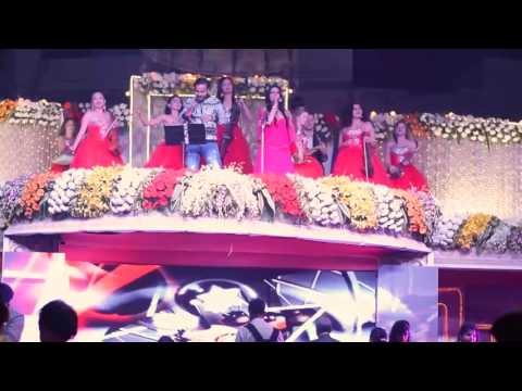 Shrinath porwal Live perfor...