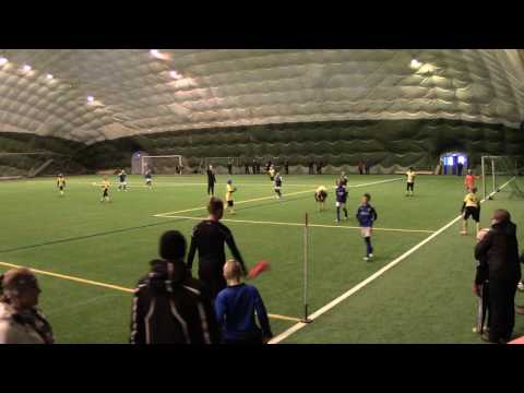 P12 KajHa Musta vs KaPa, Osa III