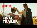 ONE PIECE | Final Trailer | Netflix India