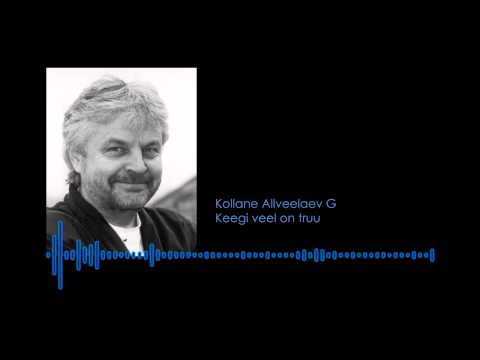 Ivo Linna ja Kollane Allveelaev G - Keegi Veel On Truu