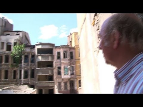 Tarlabasi quarter set for makeover