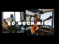 Jonatha Brooke - So Much Mine with Ingrid Graudins & Goffrey Moore (Kitchen Covid Single)