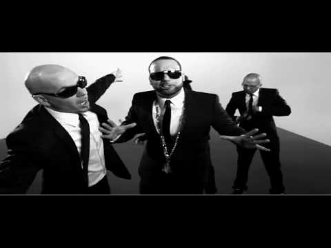 Pitbull ft.Lil Jon - Watagatapitusberry (2010).avi