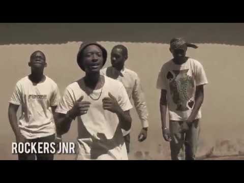 Chanter x DeCarpo x Legendrew x Rockers Jnr - #TeamRockers Cypher