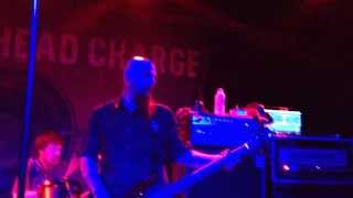 American Head Charge-Pledge Allegiance-House Of Rock-Eau Claire