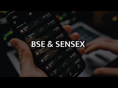 4 July, 2022 | BSE SENSEX &  NSE NIFTY | Stock Market, Share Marketing