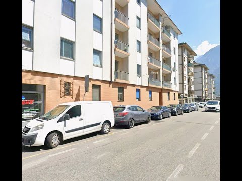 Trilocale in vendita-Aosta centro