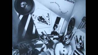 Pukka Orchestra - This Sordid Thing Called Love