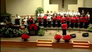 Prentiss Church of God Choir 