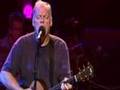 David Gilmour - Je Crois Entendre Encore 