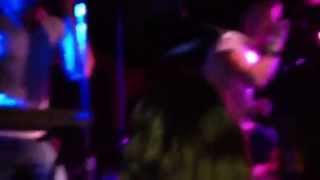 Kingsfoil -grapevine valentine - providence 12/15