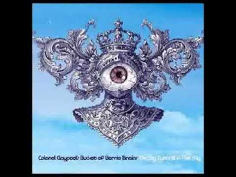 [Full Album] C2B3 -The Big Eyeball in the Sky