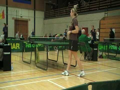 Karen Opdencamp vs Daniela Gavrila3.MOD