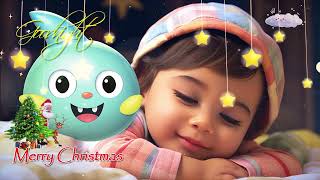 Magical Mozart Lullaby: Mozart for Babies Intelligence Stimulation 💤Baby Sleep with Soothing Music