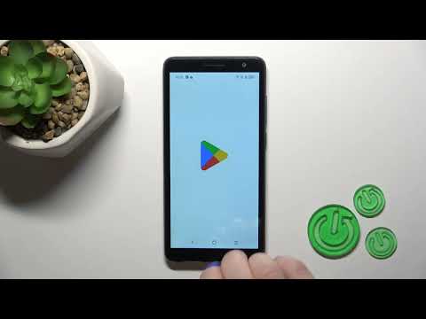 How to Check Battery Temperature on ALCATEL 1B (2022) - Ampere App