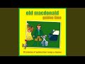 Old Macdonald