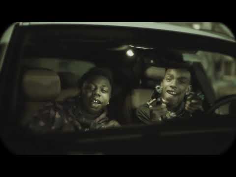 Bossman JD " No Rap Check 2 "  (Official Video)