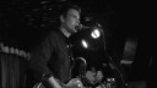 Tyler Hilton - Don&#39;t Forget All Your Clothes