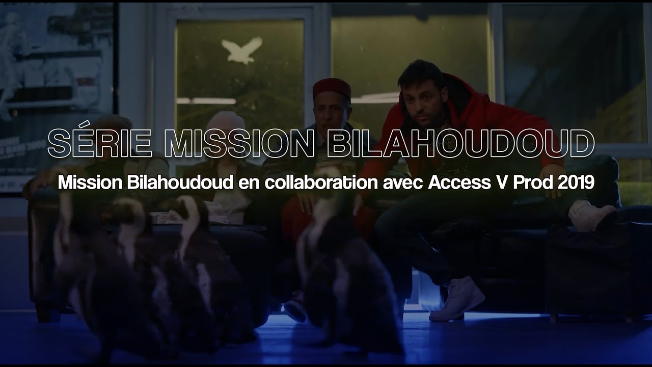 Mission Bilahoudoud 2019