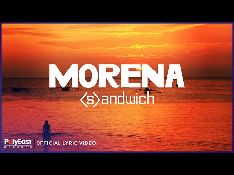 Video thumbnail for Morena