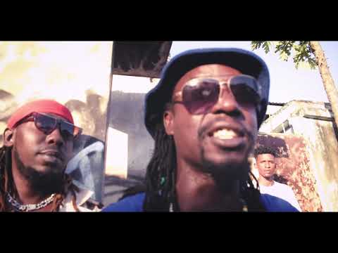 STONE FIRE Ft. COOLY CHARTER - NO (OFFICIAL MUSIC VIDEO)