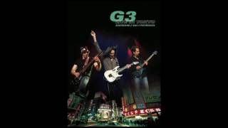 G3 Live in Tokyo - Joe Satriani, Steve Vai, John Petrucci 2005 - Full Concert MP3