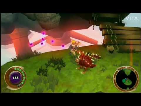 Jak and Daxtar (Trailer) | Watch full gameplay