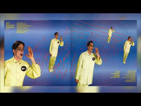 Video thumbnail for Shout (E-Z Listening Muzak version 1)
