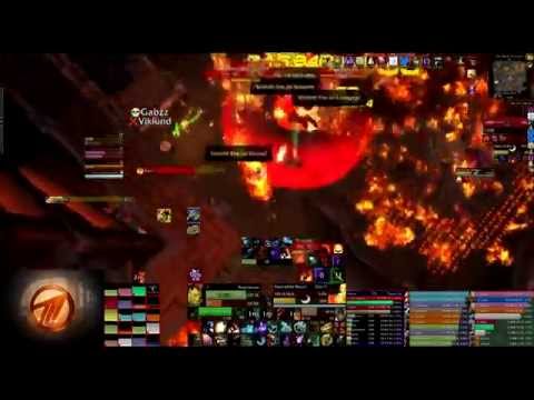 Method vs Blast Furnace Mythic