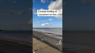 Caravan holiday at Leysdown on Sea #music #afrobeats