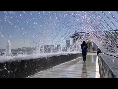 Gentleman Gipsy - Lusail refreshing