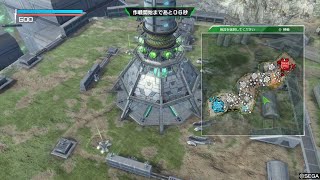 赤練習1