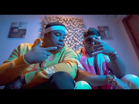 El Yunti & Alvaro La Figura - Por Qué Sigues Con El (Video Oficial)