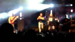 Kukiz &amp; Piersi - Chodż tu miła - Otwock 2009