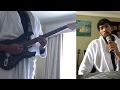 Tame Impala One More Hour Cover