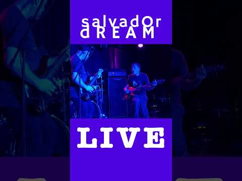 Thumbnail for Salvador Dream hits the stage for a historic 2025 performance at The Cobalt in Vancouver, B-C