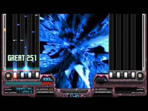 IIDX EMPRESS CS - From Time To Time (A) Autoplay