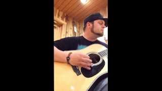 Pedro the Lion Diamond Ring Cover