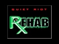 Quiet Riot Live In Rockline Radio Program (LA , CA 10.01.2007)