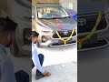 TOYOTA RUMION Cardelivery Innova Automobile Fortuner 2024 4x4 Rumion Japan Shorts Car