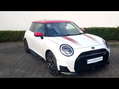 Mini Cooper E Sport Level 2 - Image 2