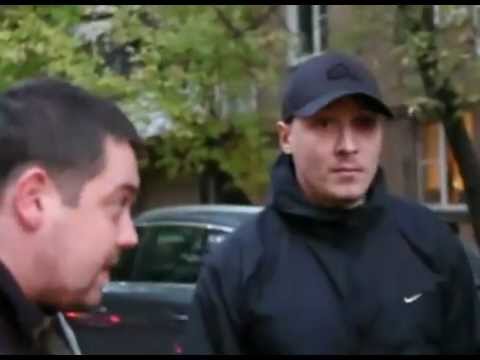 Стоп хам - Эрик и Рома Жиган