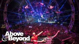 Above &amp; Beyond Live At Ultra Music Festival Miami 2018