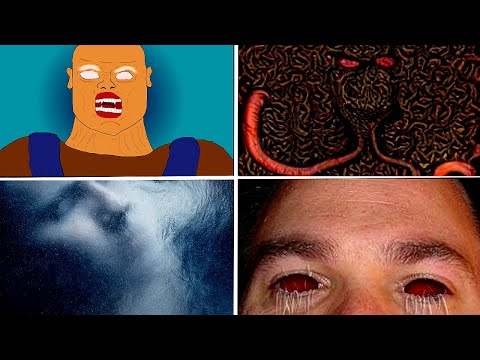 SCP Decoded Reading: 10 Terrifying SCPs