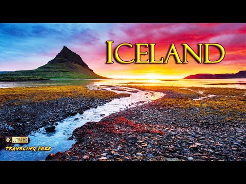 Iceland video thumbnail