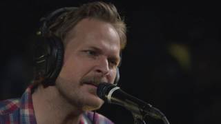 Hiss Golden Messenger - Cracked Windshield (Live on KEXP)