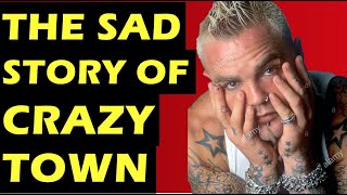 Crazy Town: The Sad Story of the Band Behind &quot;Butterfly&quot;