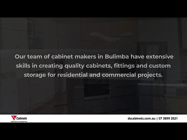 D & S Cabinets