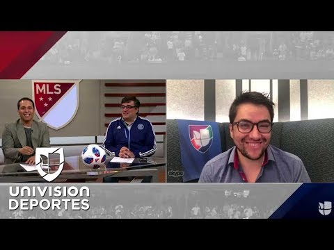 EN VIVO: ¿Cuál es el jugador de la MLS que mejor lo hará en el Mundial?