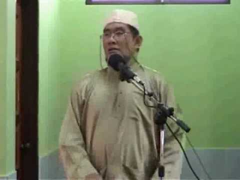 (02/12)(2009-07-05) Kuliah Tafsir Al-Quran Bersama Dr Danial